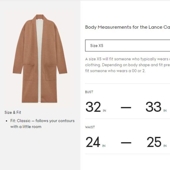 ❌SOLD❌ Babaton Lance Cardiagan - Picture 12 of 13